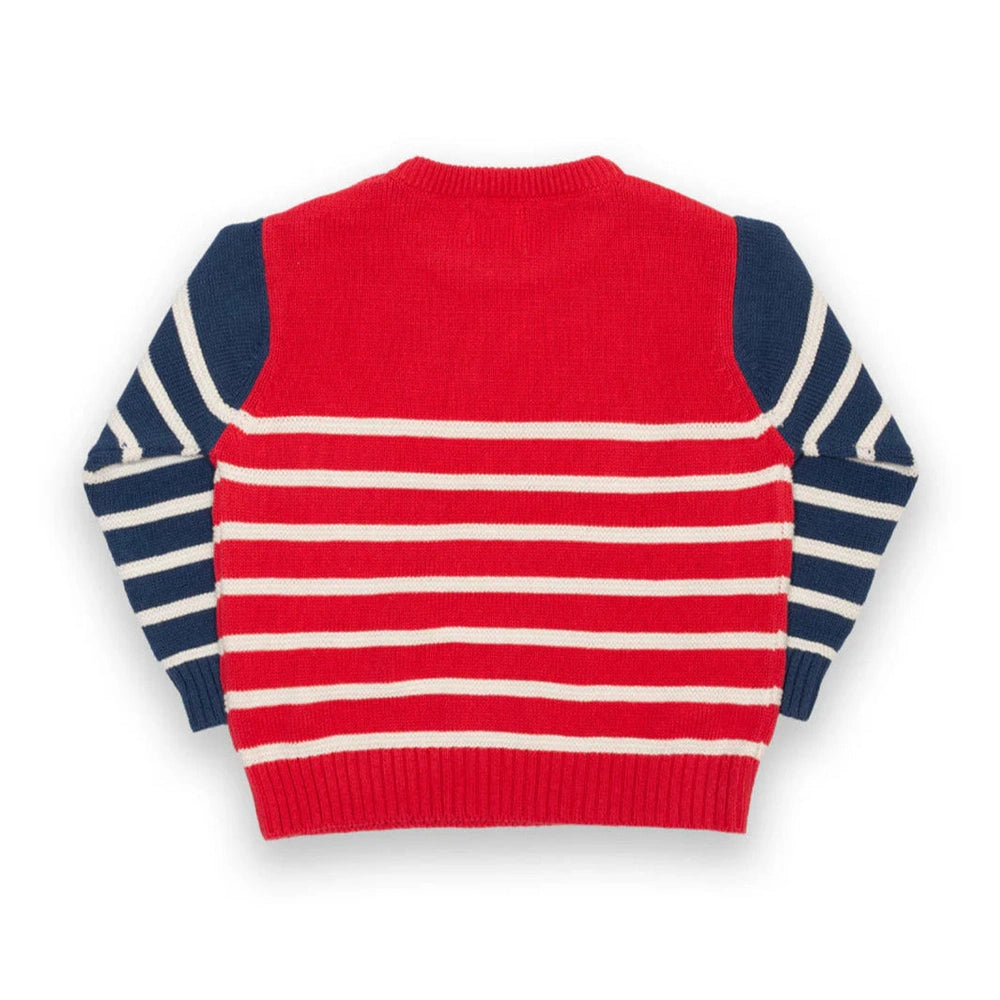 Breton Jumper 4