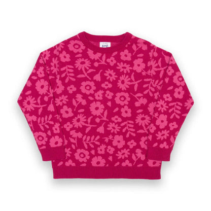 Woodland Jumper 1