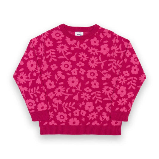 Woodland Jumper 1