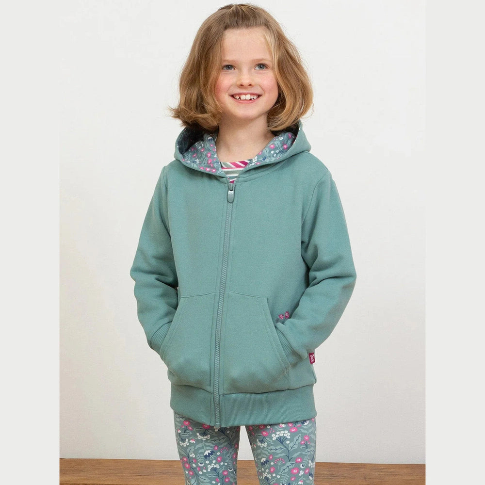 Forest Belle Hoody 3