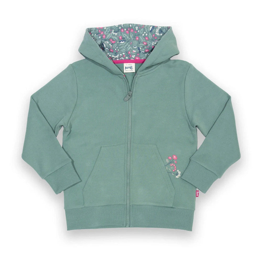 Forest Belle Hoody 1
