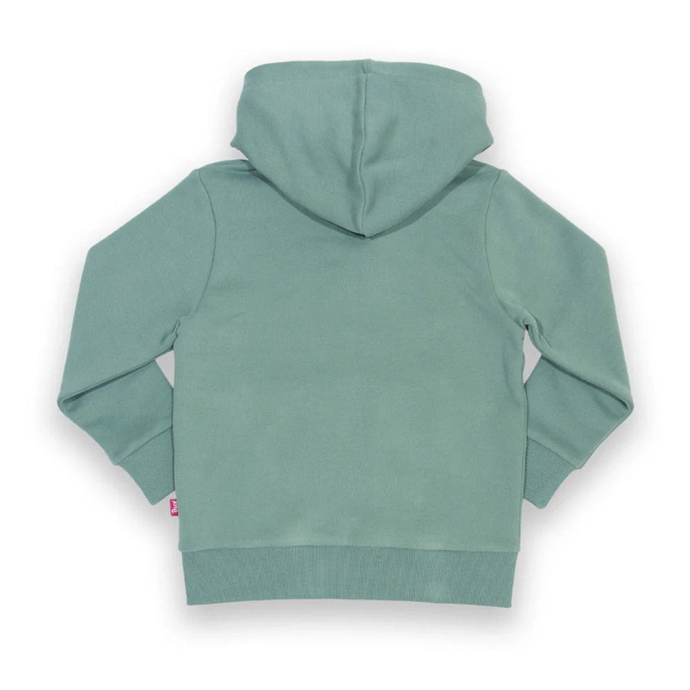 Forest Belle Hoody 4