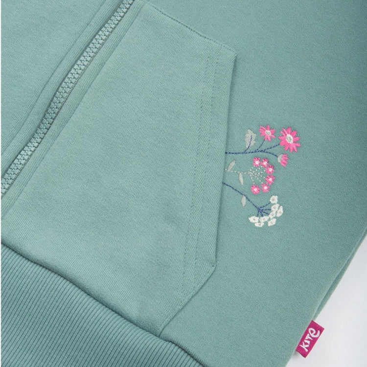 Forest Belle Hoody 2