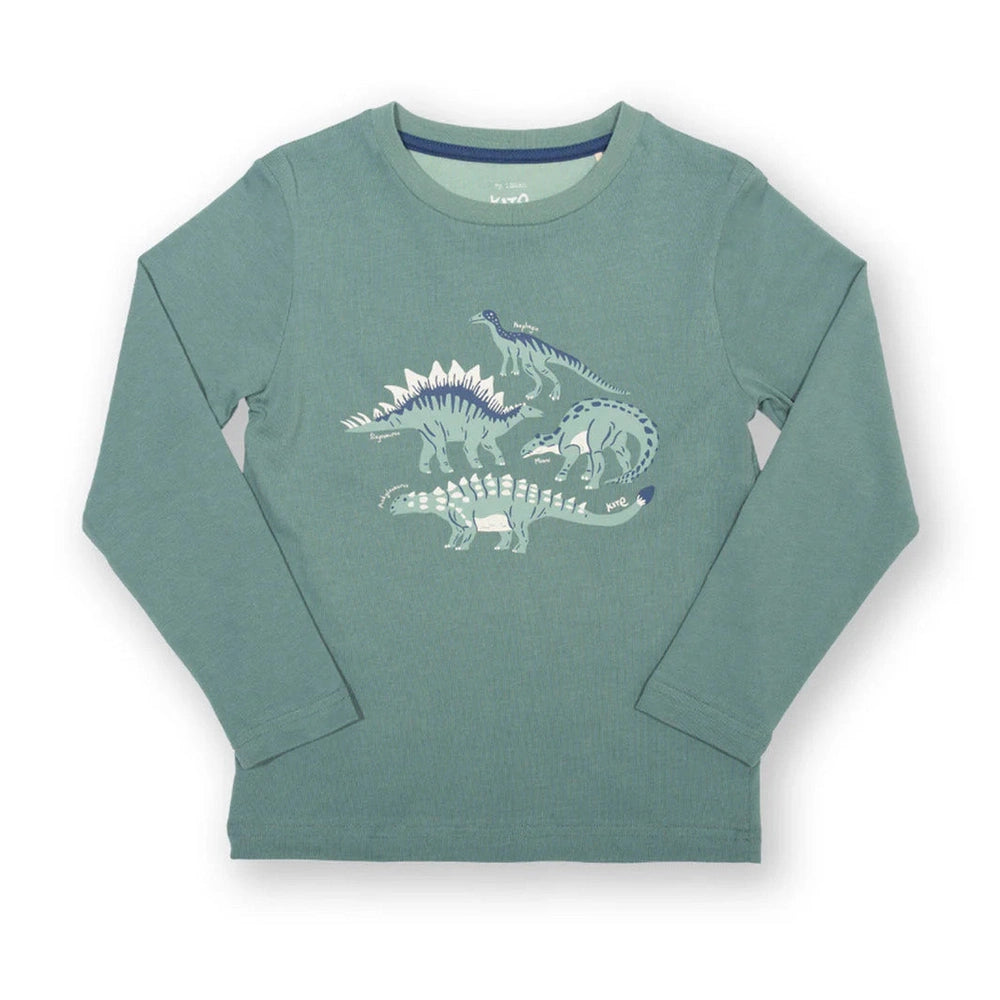 Veggie Dino Top 1