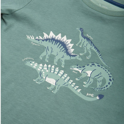 Veggie Dino Top 2