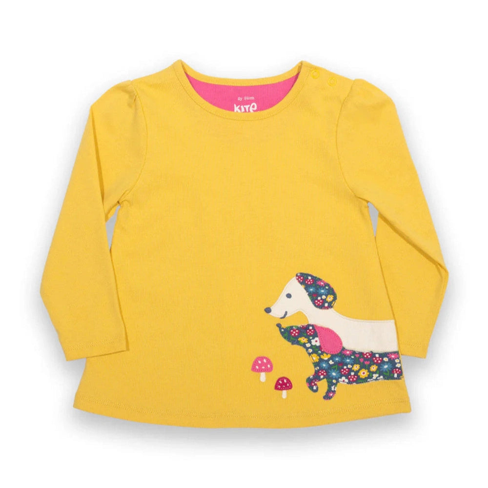 Flora And Albie Tinic 1