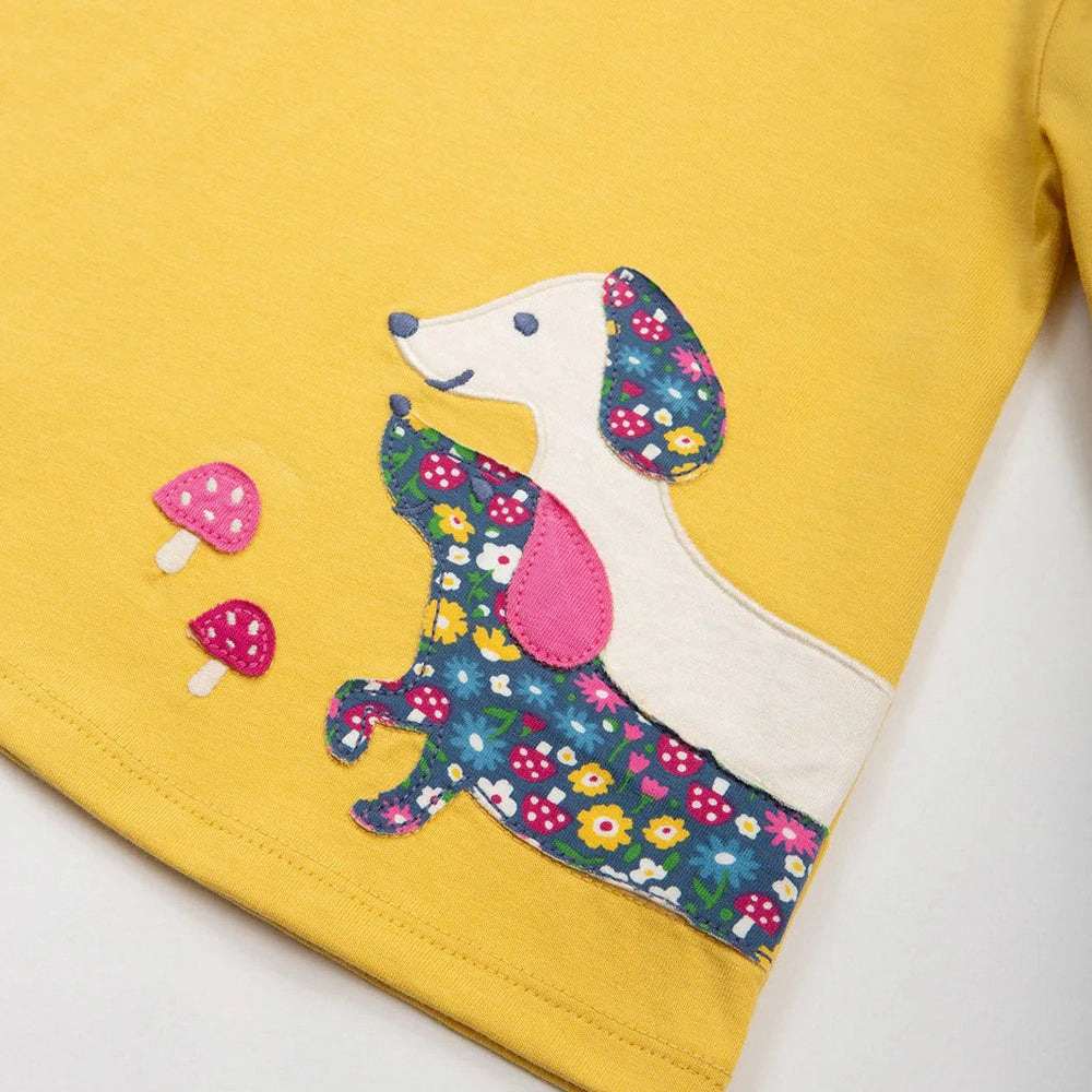 Flora And Albie Tinic 4