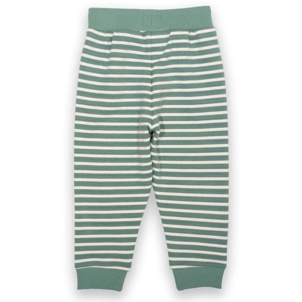 Stripy Joggers 3
