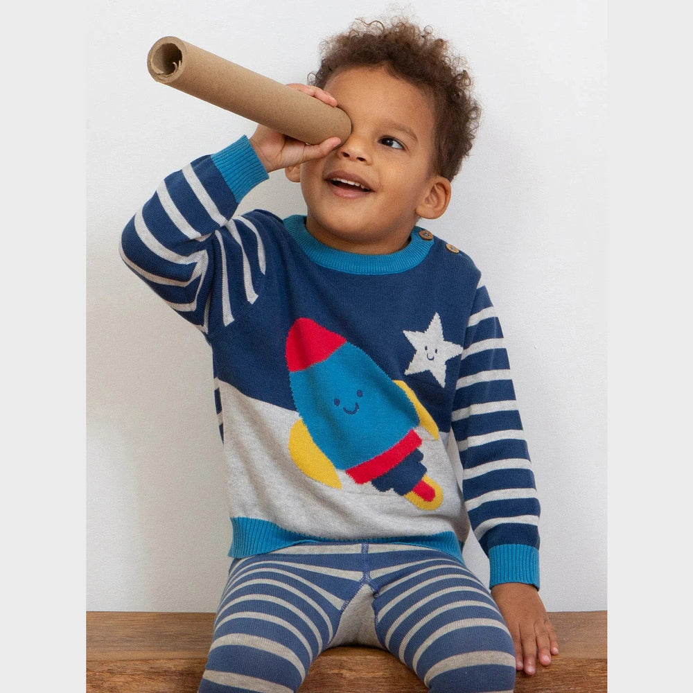 Space Pals Jumper 2