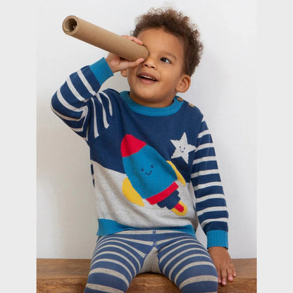 Space Pals Jumper 2