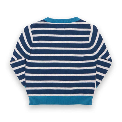 Space Pals Jumper 3