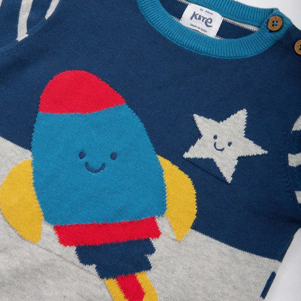 Space Pals Jumper 4