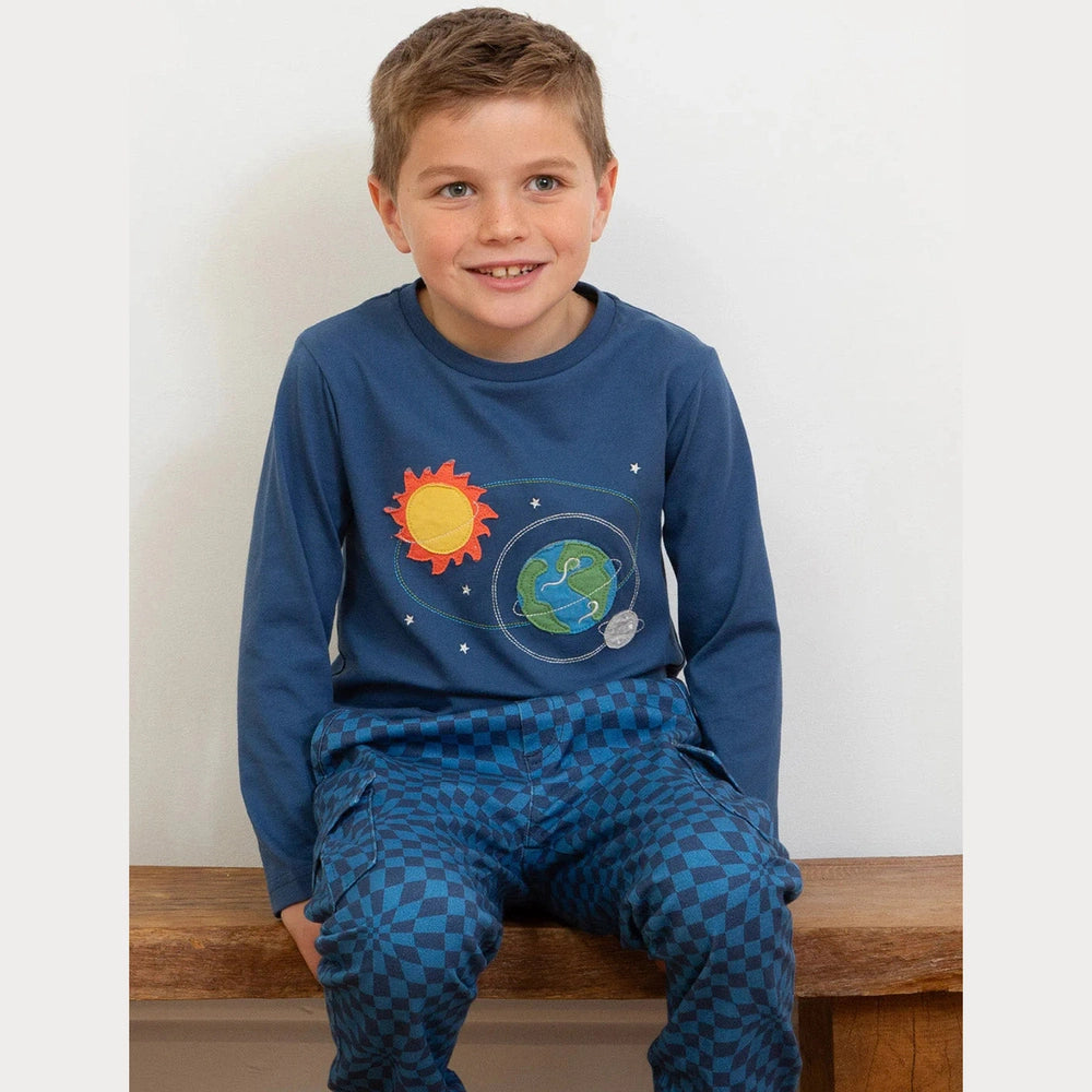 Awesome Orbits Top 2