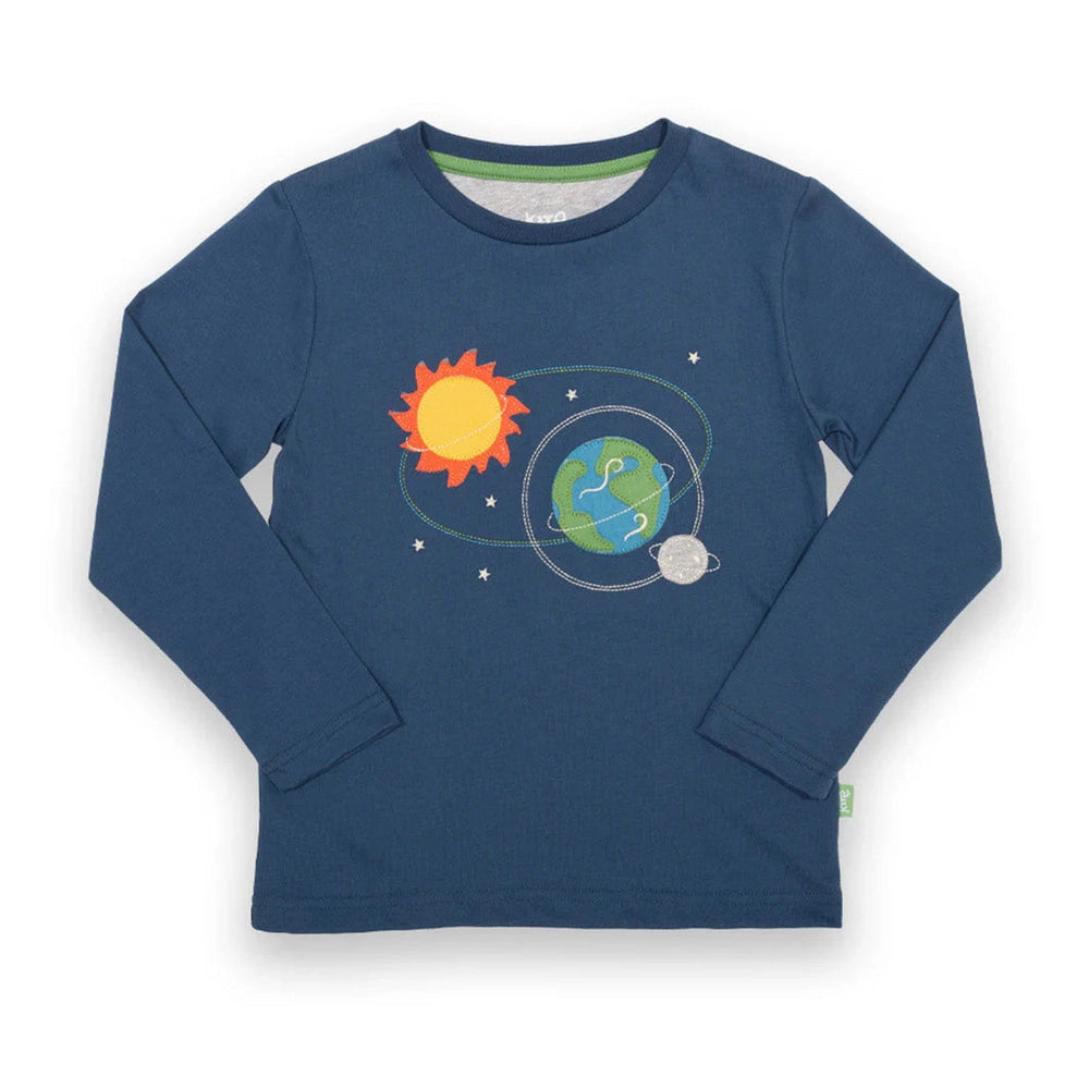 Awesome Orbits Top 1