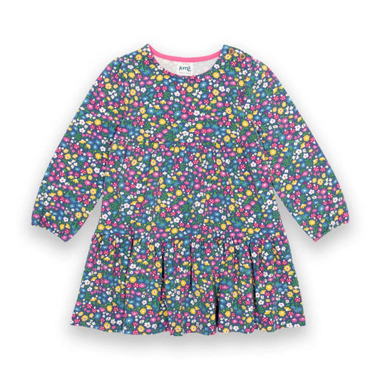 Woodland Dress 1