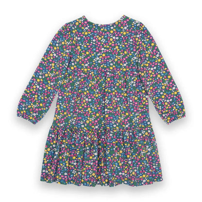 Woodland Dress 2