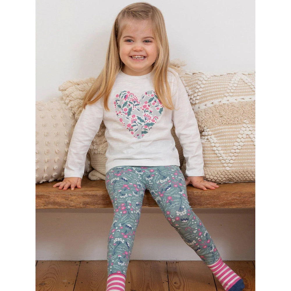Forest Belle Leggings 2