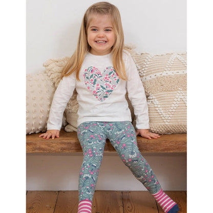 Forest Belle Leggings 2