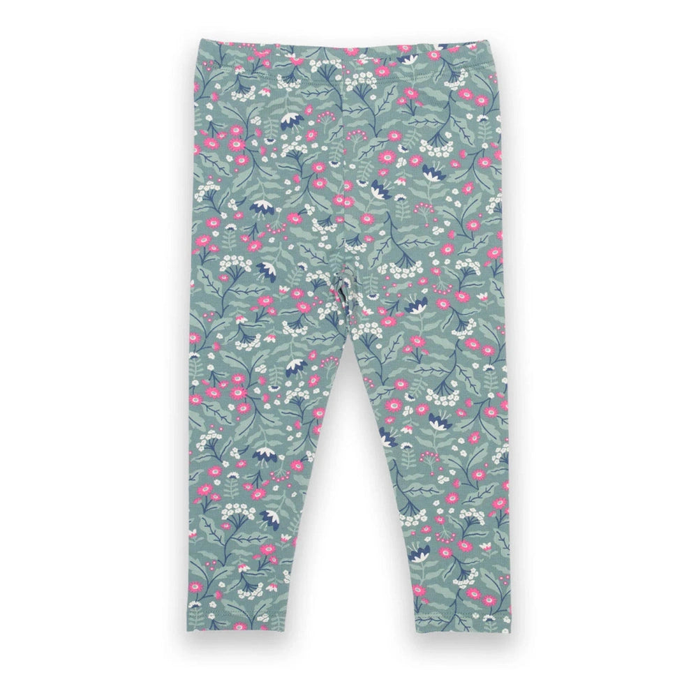 Forest Belle Leggings 1