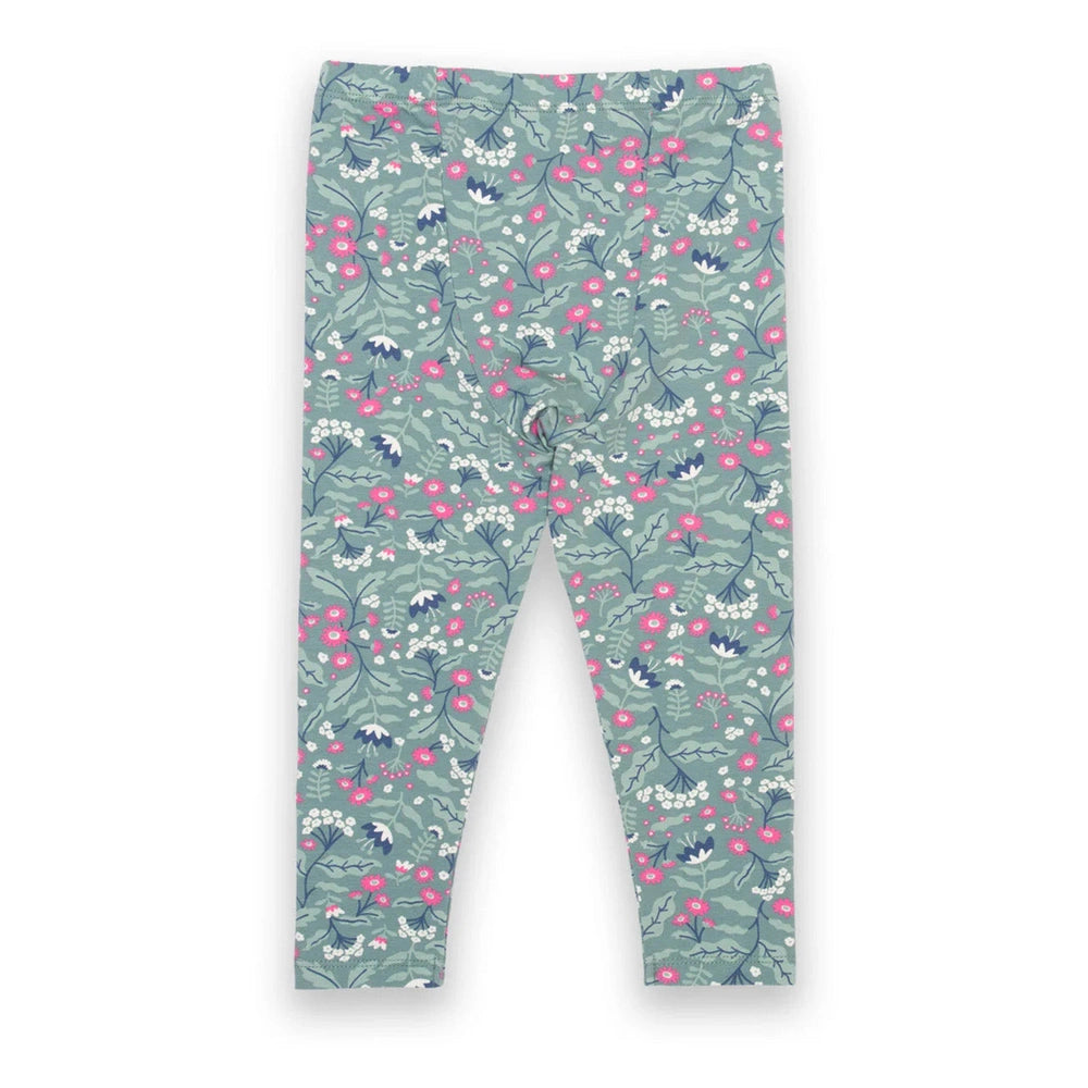 Forest Belle Leggings 3