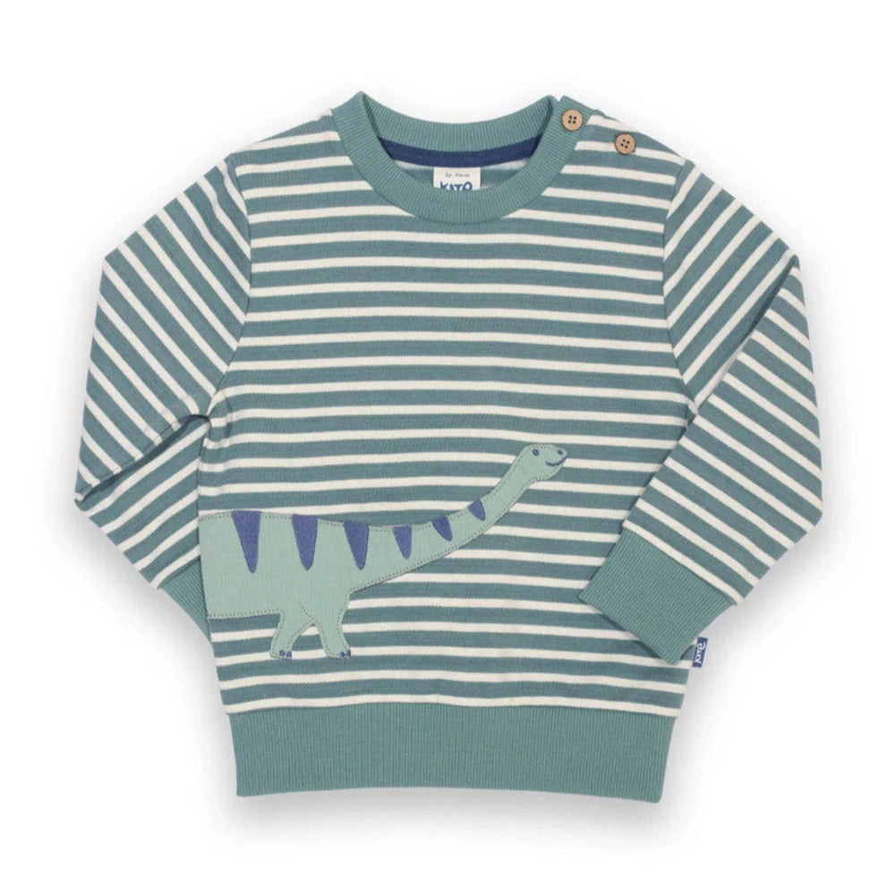 Dippy Dino Sweatshirt 1