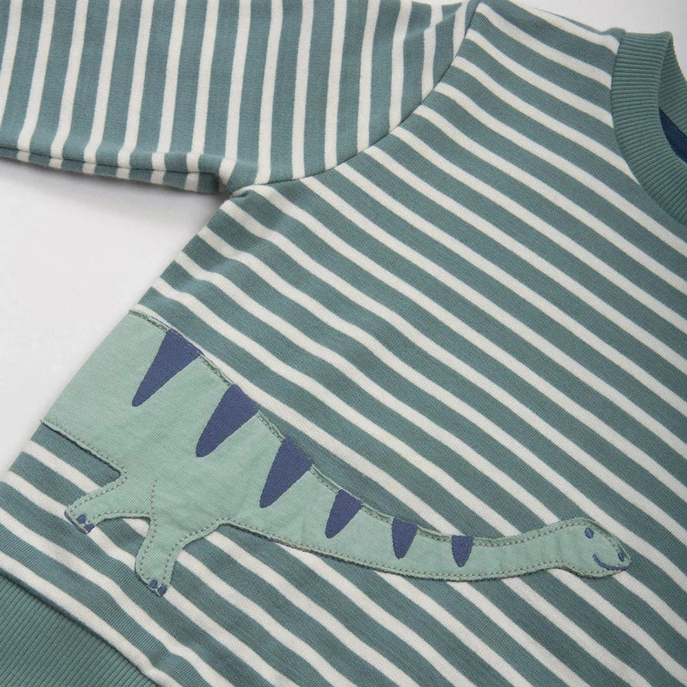 Dippy Dino Sweatshirt 4