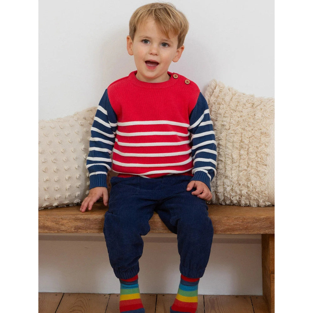 Cosy Cords Midnight 3