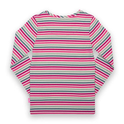 Berry Blush Top 3