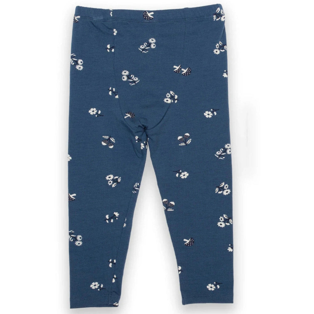 Forage Floral Leggings 2
