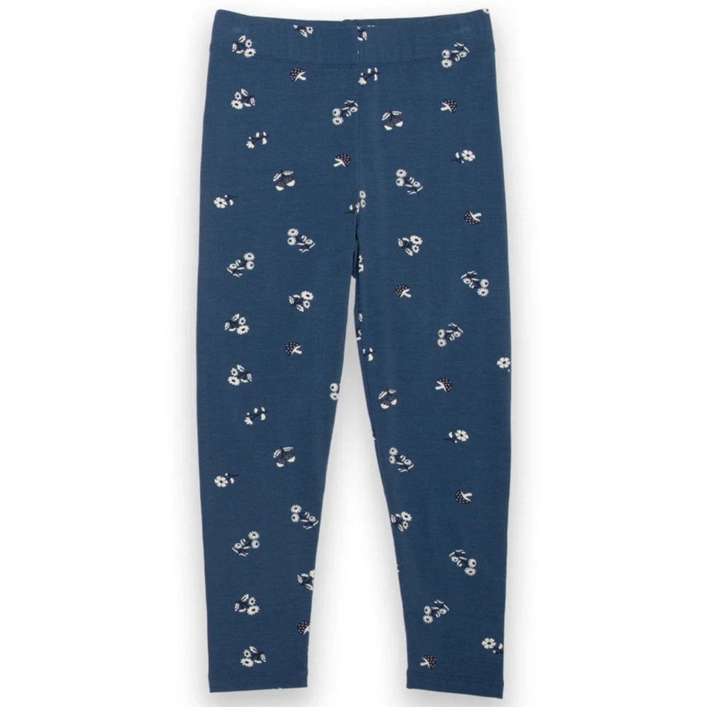 Forage Floral Leggings 4