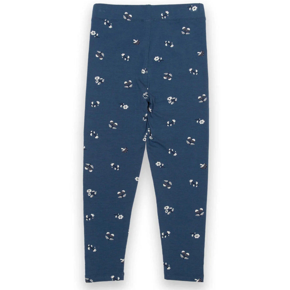 Forage Floral Leggings 5