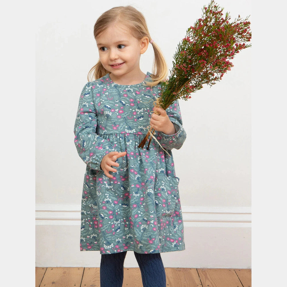 Forest Belle Dress 2