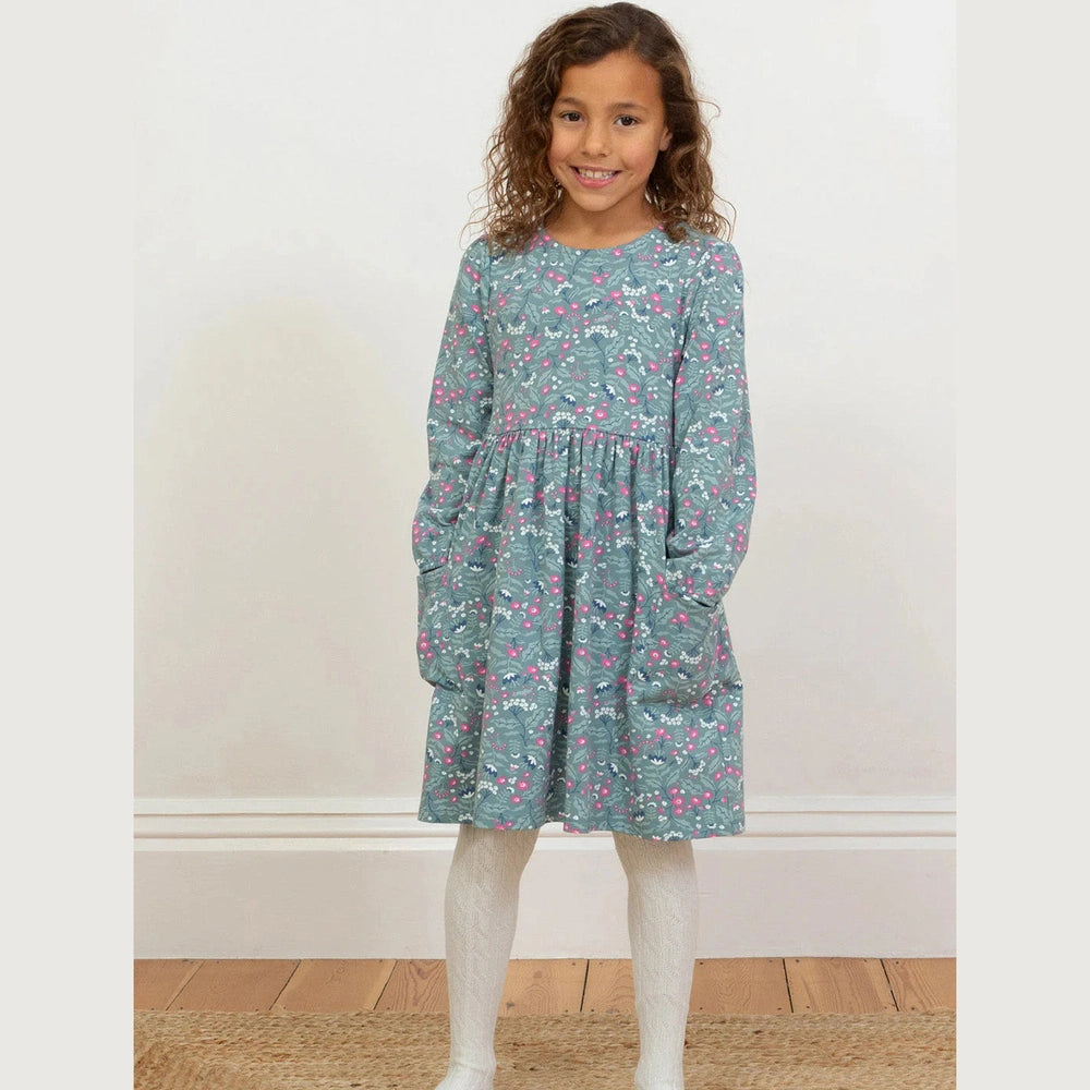 Forest Belle Dress 3