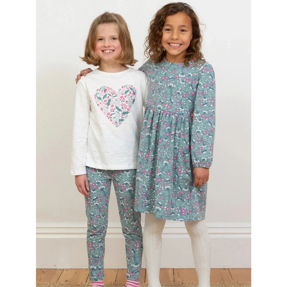 Forest Belle Dress 5