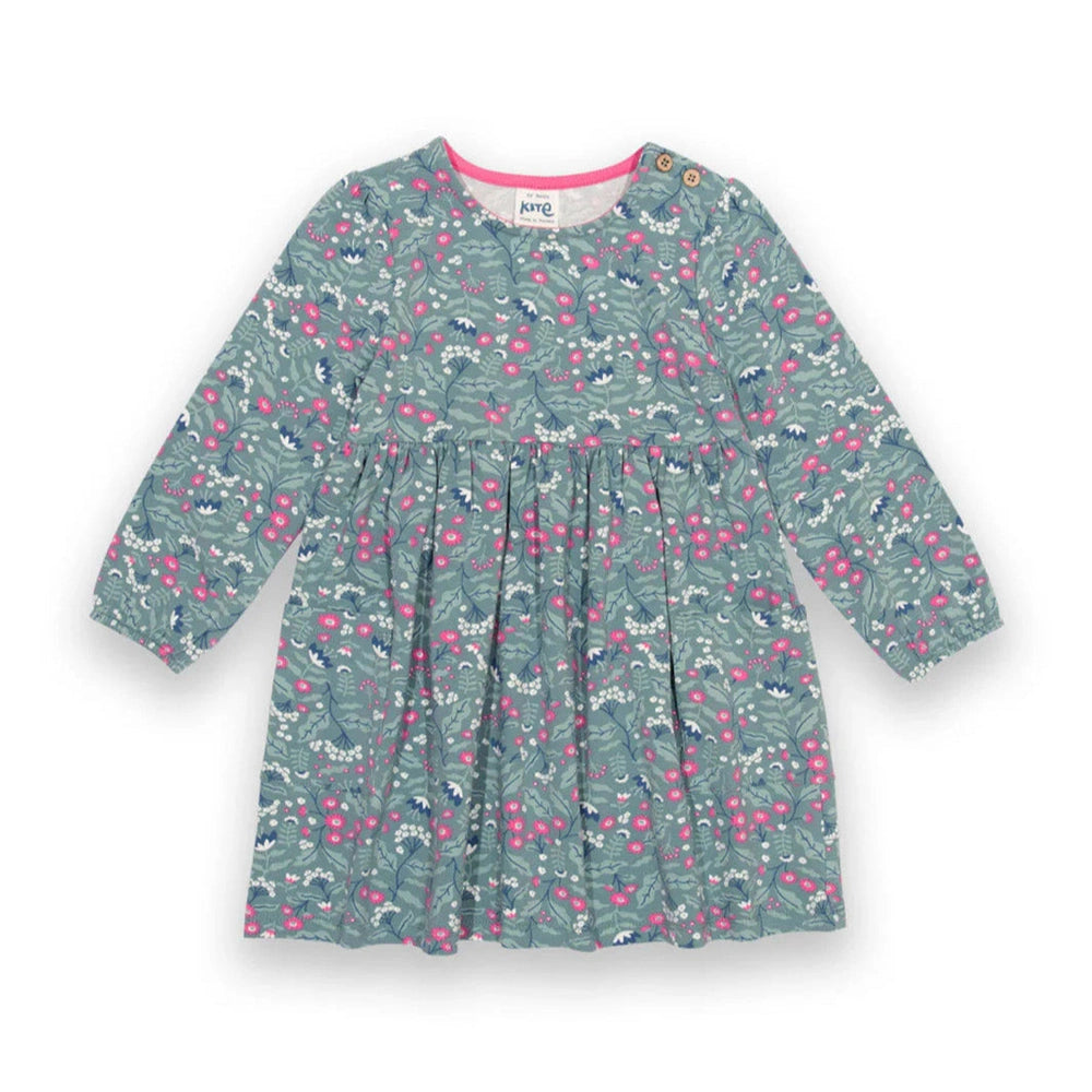 Forest Belle Dress 1