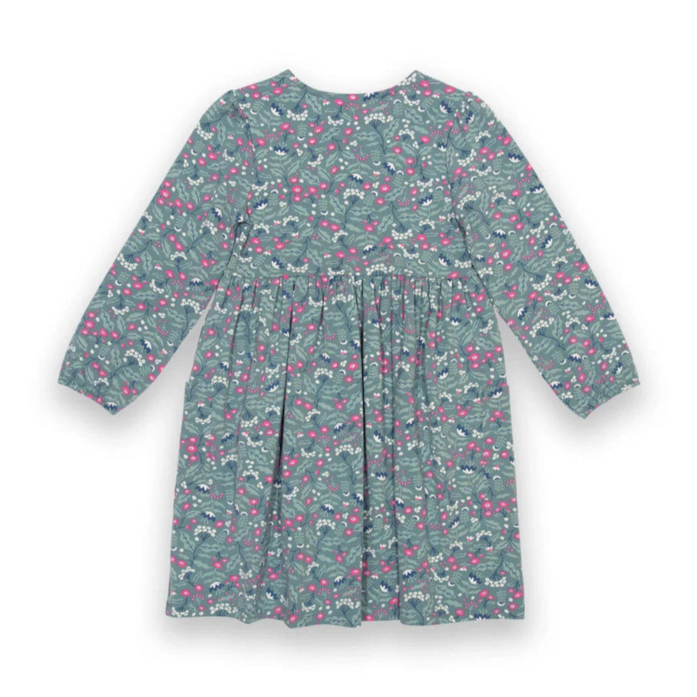Forest Belle Dress 4
