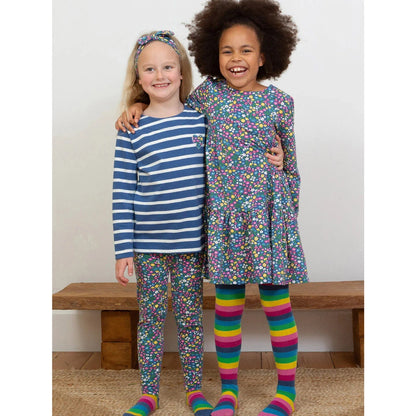 Woodland Leggings 2