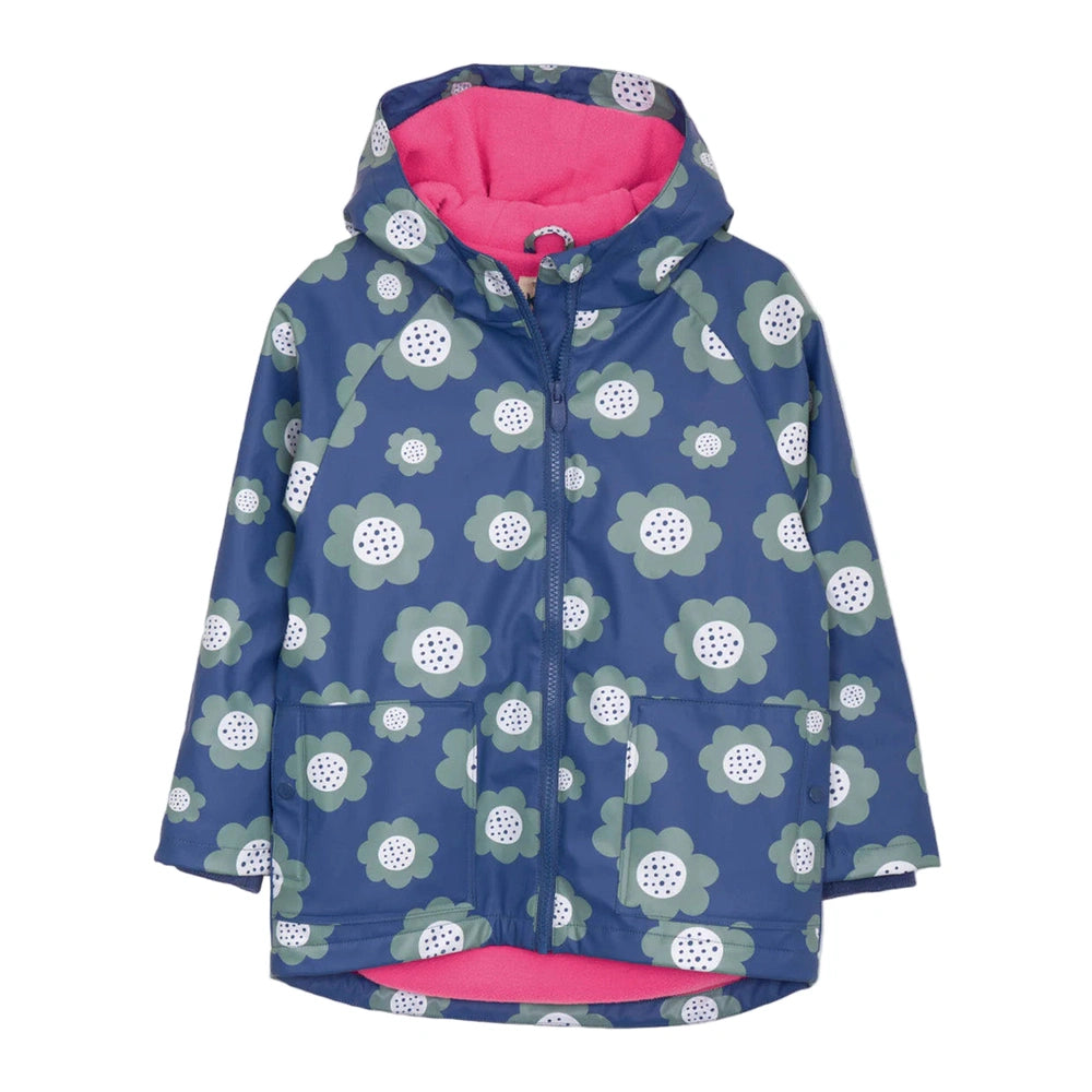 Big Bloom Splash Coat 1