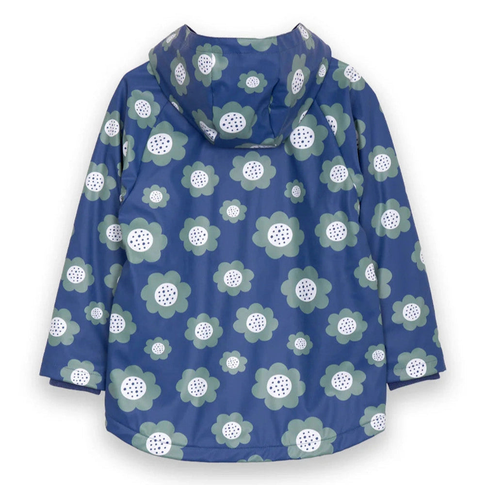 Splash Coat Kite Big Bloom Splash Coat