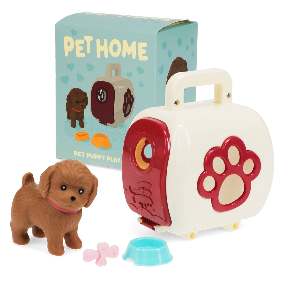 Little pet playset - Puppy 1