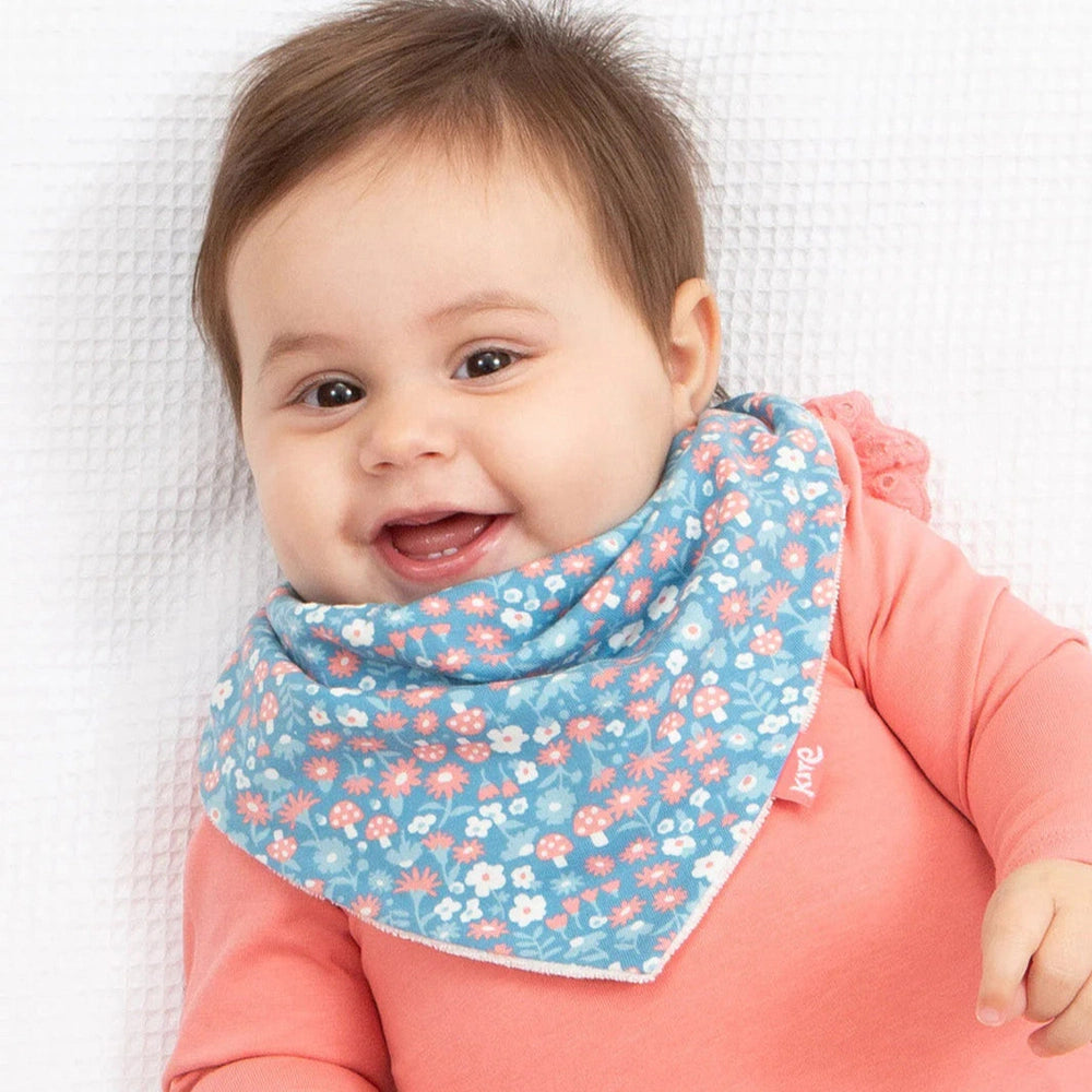 Winter Woodland Bib 2