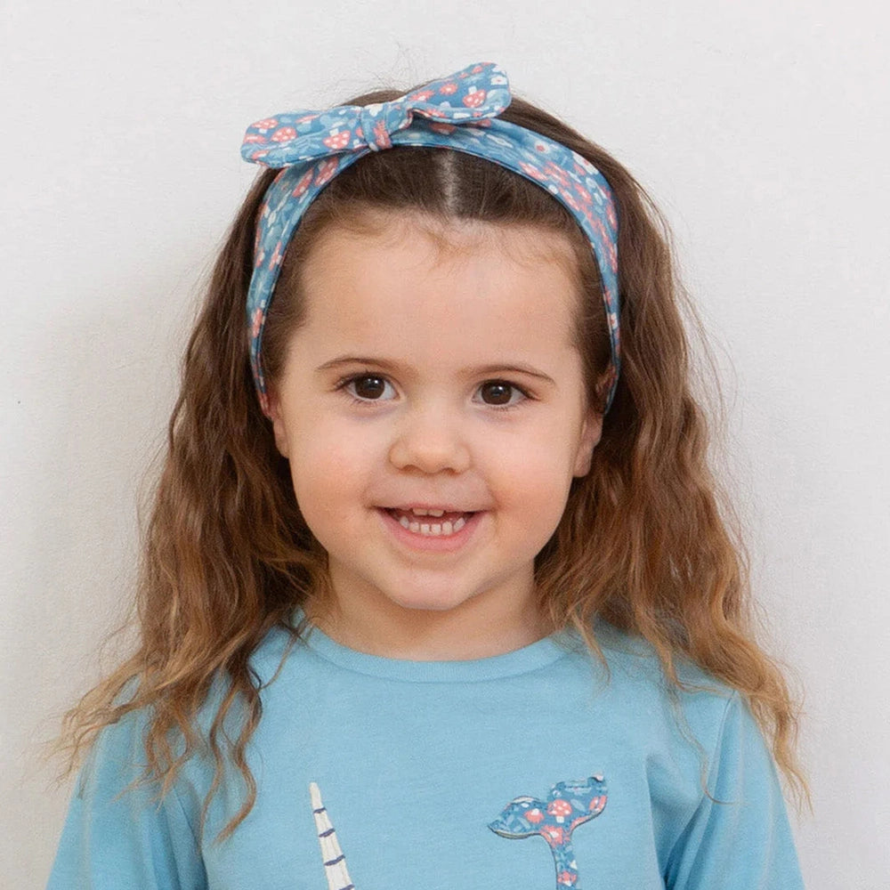 Winter Woodland Bowband 2