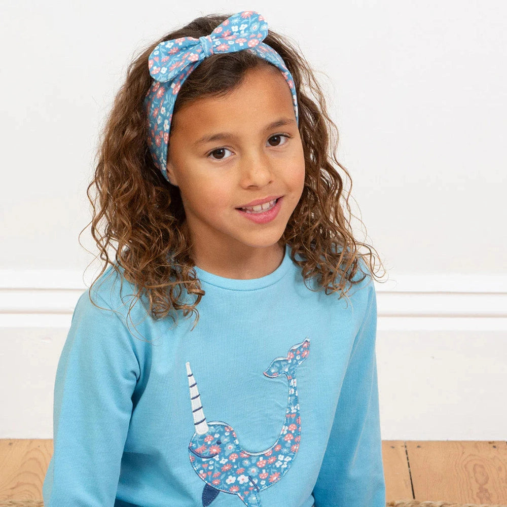 Winter Woodland Bowband 3