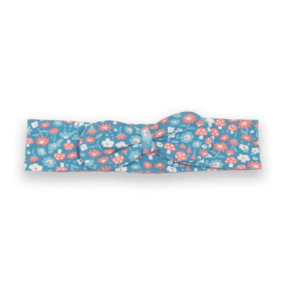 Winter Woodland Bowband 1