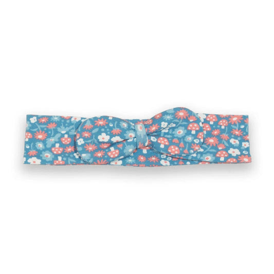 Winter Woodland Bowband 1