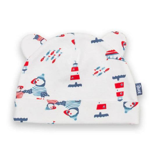 Puffin Pals Hat 1