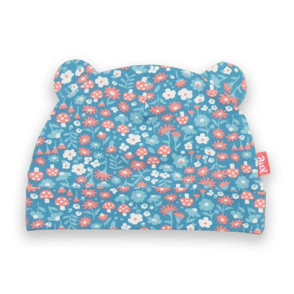 Winter Woodland Hat 1