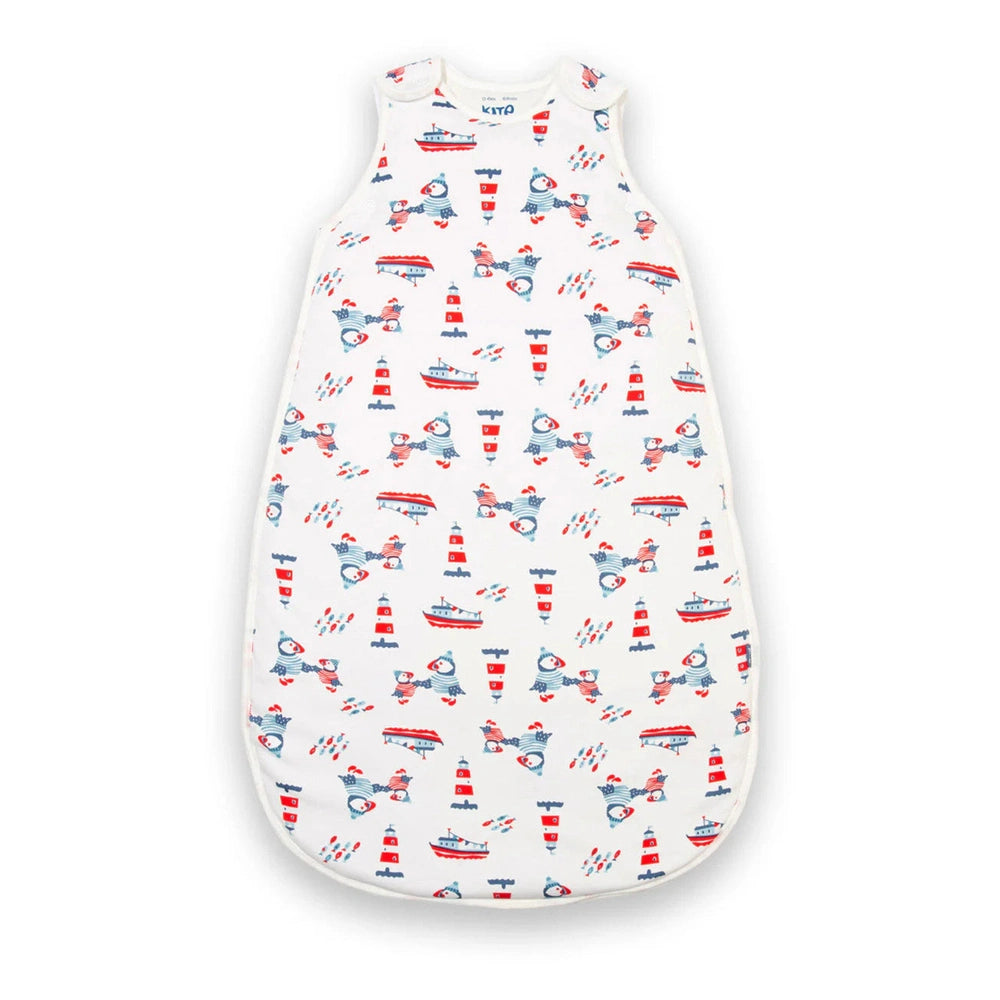 Puffin Pals Sleep Bag 1