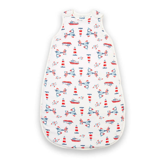Puffin Pals Sleep Bag 1