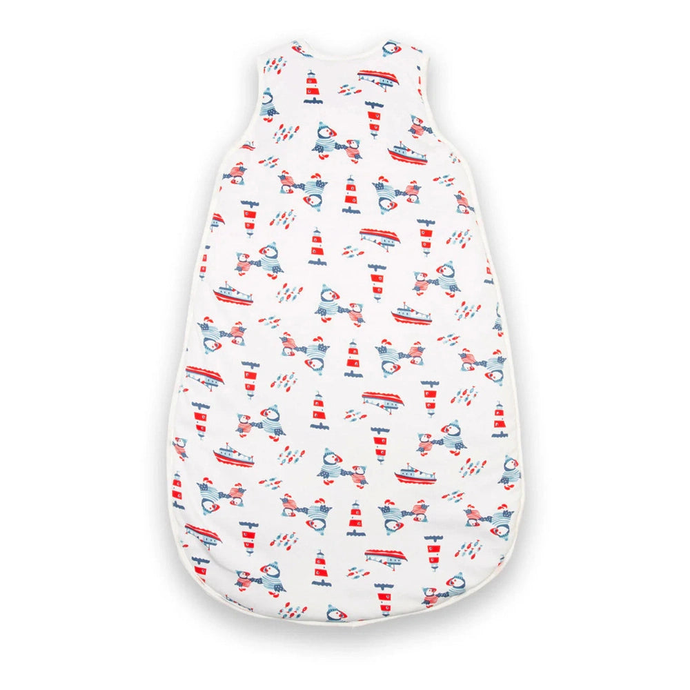Puffin Pals Sleep Bag 3
